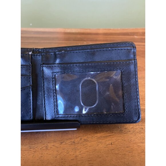 Pokémon Wallet Bi-fold 2013 Buckle Down Nintendo - Picture 8 of 9